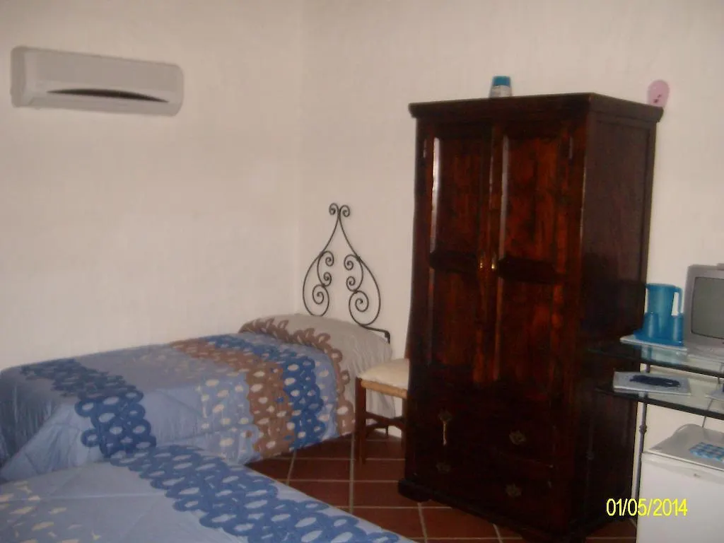 Agriturismo Spridda Bed & Breakfast Arzachena