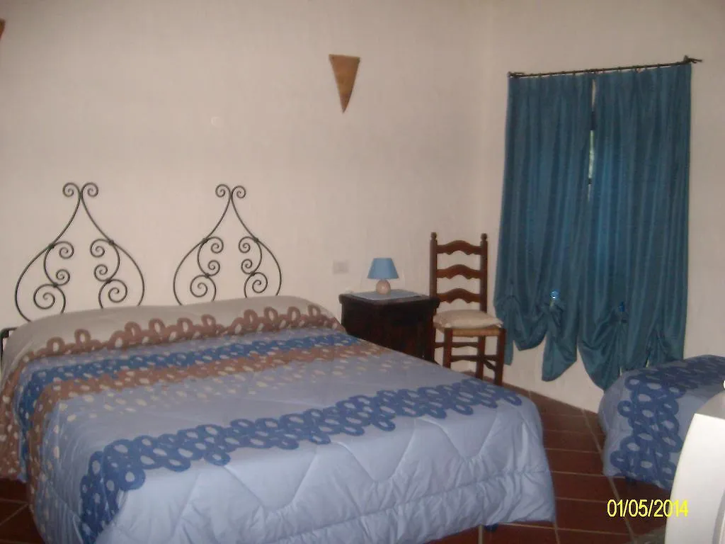 Agriturismo Spridda Bed & Breakfast Arzachena