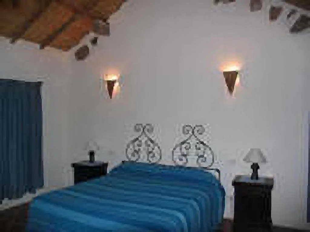 Agriturismo Spridda Bed & Breakfast Arzachena