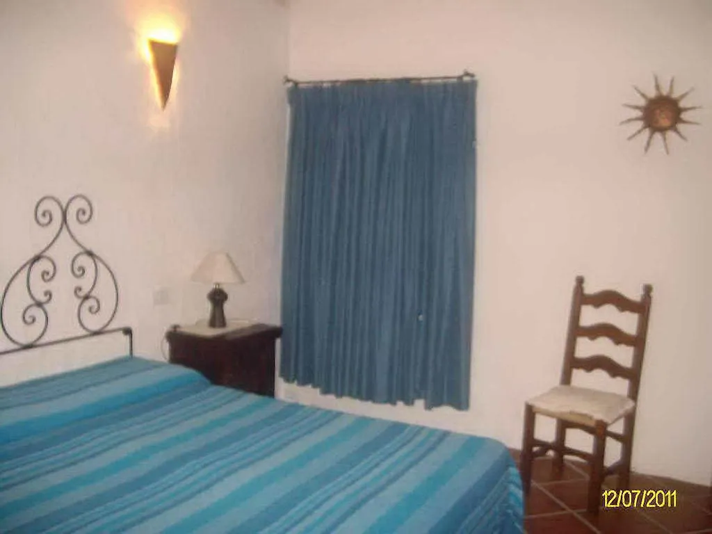 Agriturismo Spridda Bed and Breakfast Arzachena