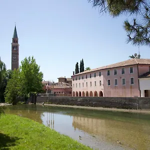 Contà Hotel Pieve di Soligo