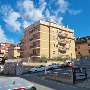 Palazzo Sant'antonio Hotel Roma