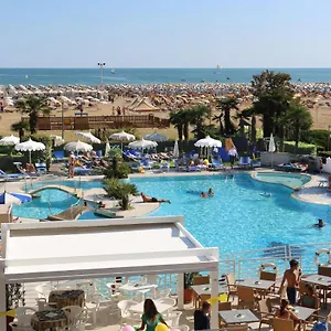 Majestic & Wellness Hotel Bibione